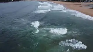 Avoca Beach