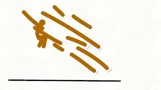 Stickman animation inspired to onepiece anime. #animation #onepiece 