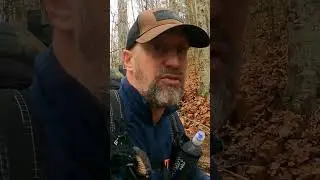 OFF TRAIL HIKING TIPS 🥾 🏔️