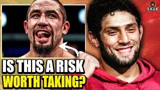 Ikram Aliskerov: Islam Makhachev is P4P Best, Khabib Honoring Abdulmanap