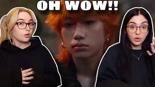 13FOUND &ldquo;DOMINO&rdquo; MV REACTION | Lex and Kris
