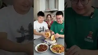 Mean Brother's Evil Plan Backfires - He Ends Up Drinking the Spicy Mustard Soup Himself!