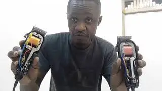 How to Identify the Best Clipper/Shaving Machine For Commercial Use.