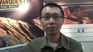 SHOT Show 2017 Vanquest