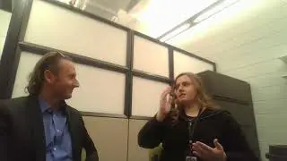 Interview with Major Case Detective Birkeland from Kent County Sheriff Dept
