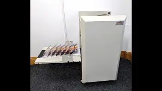Kasfold 5000 Bookletmaker