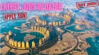 Latest Jobs in Qatar 2020 - Fresh Job Vacancies in Qatar by Jobs List in 2020