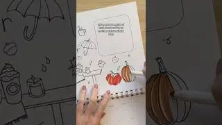 This could be YOU next year! #calendar #bulletjournal #coloring