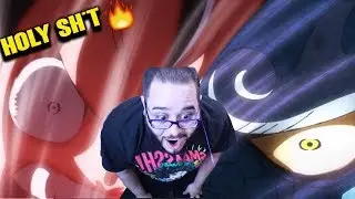 DRAGON EMPEROR KAIDO VS STRAW HAT LUFFY! 🐲🔥- ONE PIECE EPISODE 914 LIVE REACTION