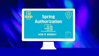 Introduction to spring security authorization