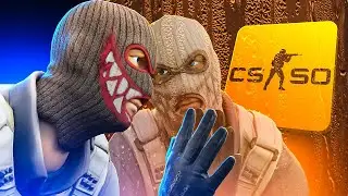 Я скучаю по csgo...