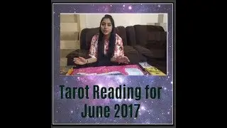 Libra - Tarot Focus for June 2017 ! Money and Family