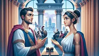 The Roman Republic: A Blueprint for Modern Governance