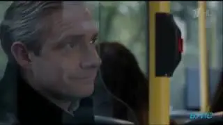 Johnlock - С каждым твоим взглядом