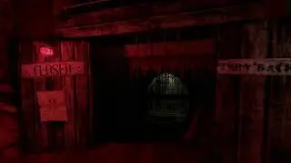 Gloomwood Development - Hive Ambience/Atmosphere Preview
