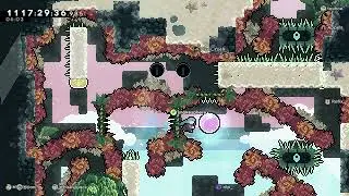 Celeste Sightreading Competition - Week 9 - Joyride Reef - 35:01.217