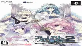 Record of Agarest war 2 Ost-Track 43-Battle Theme #1 Rise A Knight