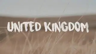 UK Travel Cinematic