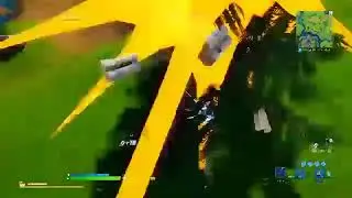 Fortnite Dreamhack Heat 1 Game 3 125pts