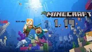 Minecraft 1.14 (Its german so if you cant understand german well... ur f*****)