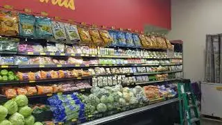 Grocery Outlet in Ferndale, Wa