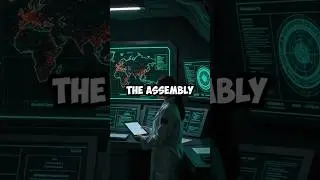 Secret Factories in Dead Stars Hidden Expansion Revealed | HFY #futuristictale #audiostory #scifi