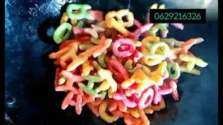 SNACKS:Ijue Siri Ya  Biashara Ya Vinamba/Viherufi/Vibomba/Chama/FaruFaru:Mtaji Mdogo Faida Kubwa