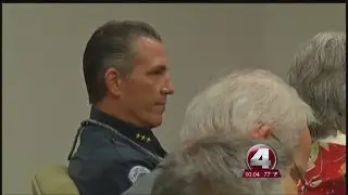 FMPD Officer