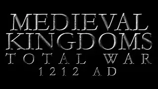 Medieval Kingdoms Total War: HRE Roster Expansions (Rome 2 Mod)