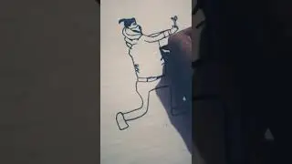 propose emote drawing freefire drawing