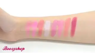 Freedom   Blush Palette Pink & Baked