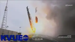Elon Musk says Starlink now active in Ukraine after official's plea | KVUE