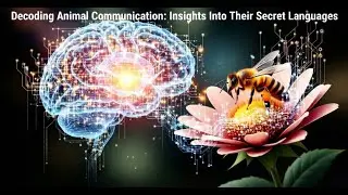 Animal Communication Secrets: Bees and Their Language