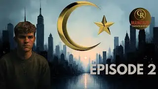 Shadow of Islam  Mandate Generation Rising: Episode 2