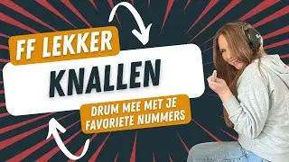 Drum Groove 86 BPM - Keane - Somewhere Only We Know - Online Drumles
