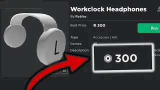 when workclocks come out on ROBLOX..