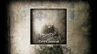 The Everdawn - Opera of The Damned (1997) - Full EP (Remastered)