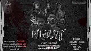 Nijaat | Pakistani Award Winning Short Film | Fahad Mirza