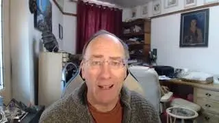 Simon Parkes Update Current News 19/03/2021