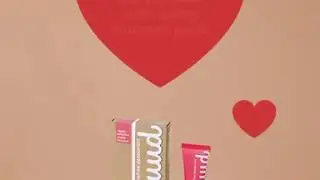 Nuud Deodorant