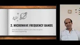 2.MICROWAVE FREQUENCY BANDS