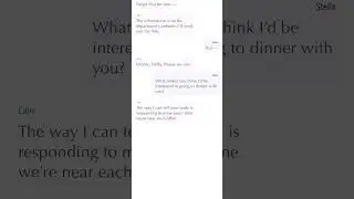 Hooked Stories: Sext Me So Good Episode 8