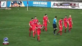 03.04.2016 FC Union Heilbronn vs VFL Brackenheim