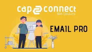 Email PRO - Solution de messagerie professionnelle pour votre entreprise.