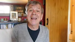 Clapping written by Steve Darrington performed by Roderick Smith