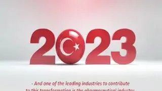 Turkey's Pharma Sector Vision 2023