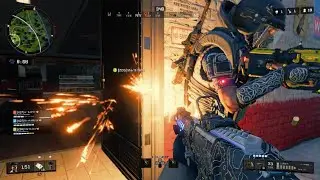 Blackout Quads Win 19.1.2026