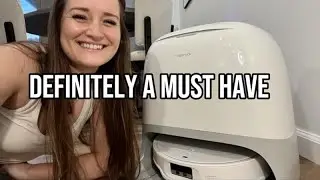 This Ultra-Slim Robot Vacuum Just Changed Home Cleaning Forever 🤯 | Roborock Qrevo CurvX