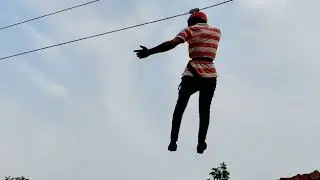 Weekend In MoonLight | Adventure Trip | Adventure Activities | Zip Line | The Traveloholic
