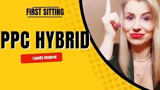 PPC Hybrid 2023 First impression, huge excitement and brilliant people